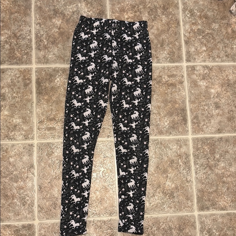 ✨Free with purchase - Dinosaur Print Leggings